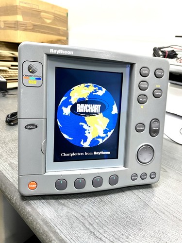 Raytheon raymarine rc530 - /,
