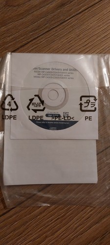 Ricoh infotec c4503 c5503 - ricoh,