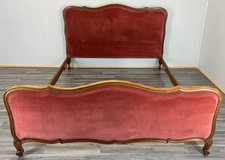 Bed Vintage French Louis XVI