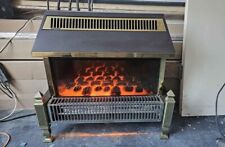 Glen electric heater