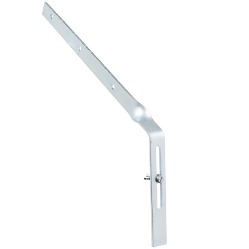 Gutter side rafter - side, bracket