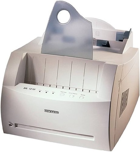 Samsung 1210 compact - samsung, ml-1210