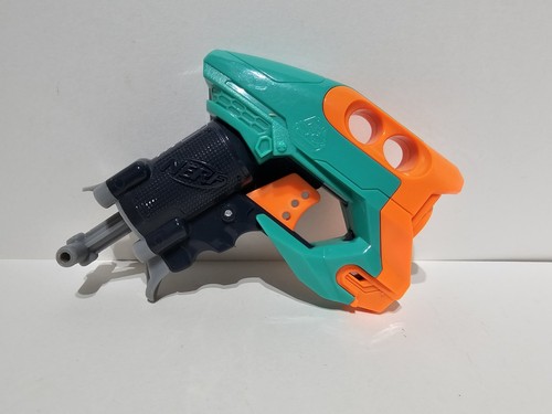 Nerf strike dart tag - n-strike,