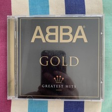 ABBA Gold: Greatest Hits by