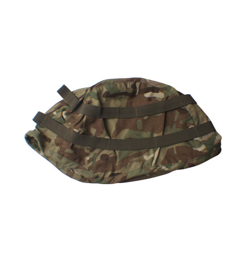 British army mtp - mk7, helmet