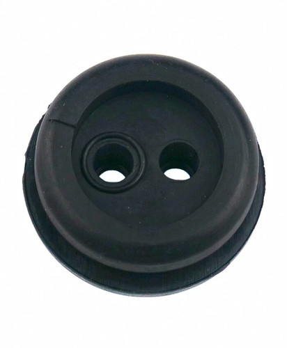 Fuel tank grommet - fuel,