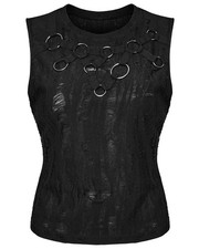 Punk Rave Womens Apocalyptic