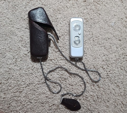 Vintage minox wetzlar - vintage,