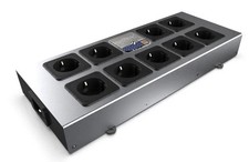 Isotek EVO3 Corvus 9-way