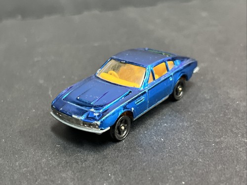 Vintage corgi toys rockets - toys,
