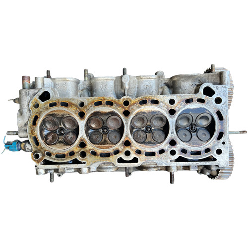 Suzuki swift gti dohc g13b - swift,