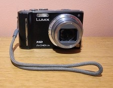 Faulty Panasonic Lumix