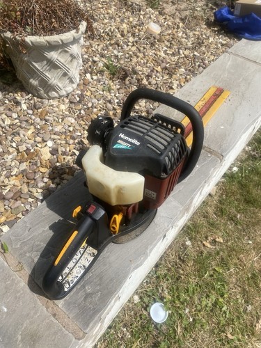 Hedgecutter two stroke - hedgecutter,