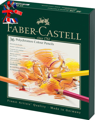 Faber castell art - &, graphic