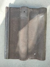 Marley Double Roman Roof Tiles