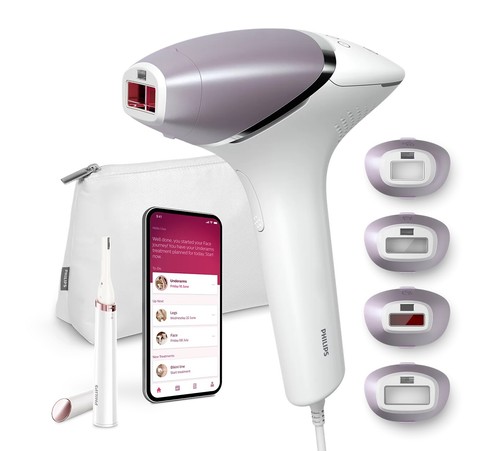 Philips lumea prestige - ✨philips,