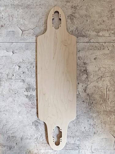 Blank skateboard deck - skateboard, 32