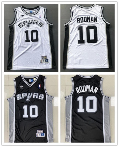 Men vest san antonio spurs - men's,