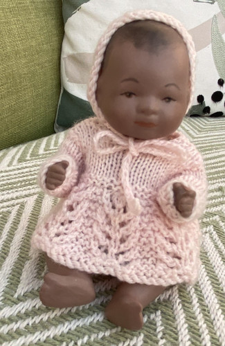 Vintage small miniature - vintage,