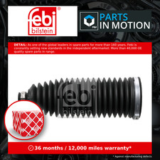 Steering Rack Boot 43550 Febi