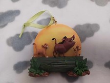 Disney Sketchbook Collection - Simba, Timon & Pumba - Lion King - Free Post