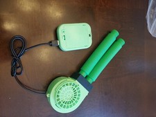 Shoe and Boot Dryer Flexible and Portable Blower