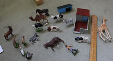 Britains vintage farm / zoo