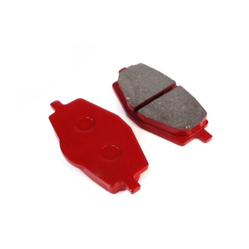 281918 brake pads yamaha yfz - 281918,