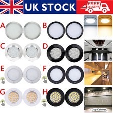 12V Interior LED Spot Lights