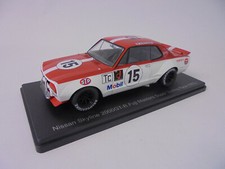 Nissan Skyline 2000GT-R Fuji