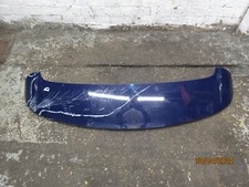 2017 VAUXHALL ASTRA K ELITE MK7 5DRS HATCH REAR TAILGATE SPOILER