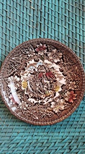 Royal tudor ware - royal,