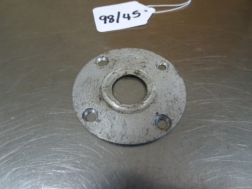 Vintage bth magneto drive - vintage, end