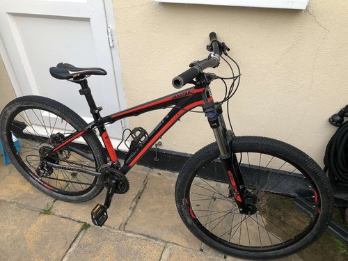 Saracen mantra bike - mantra, collection