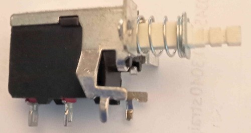 Power switch for korg - power,