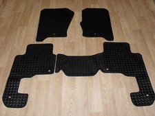 Car Mats for Land Rover
