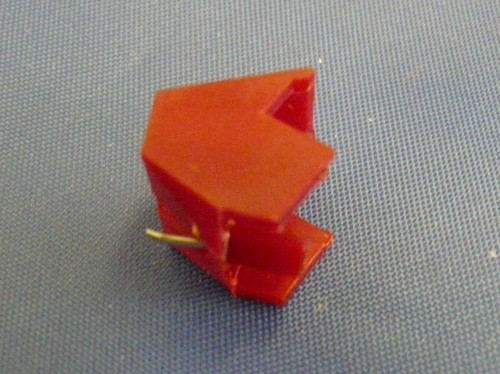 Standard diamond stylus for - standard,