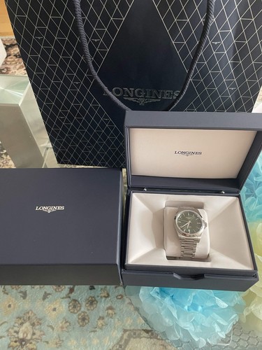 Longines conquest automatic - longines,
