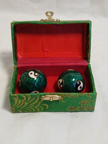 Vintage chinese yin yang - chinese,