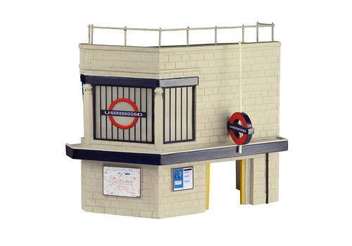 Bachmann scenecraft 221 - bachmann, low