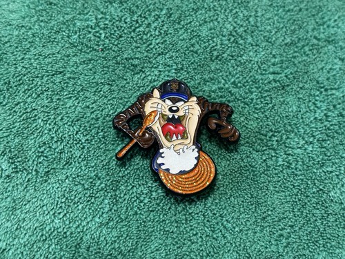 Its tazmula brimfeen taz - its,