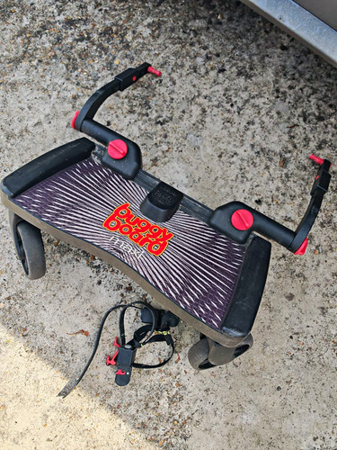 Lascal buggyboard universal - lascal,