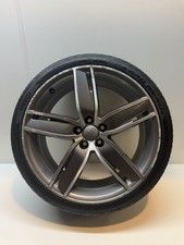 AUDI A1 8X S LINE 18" GREY