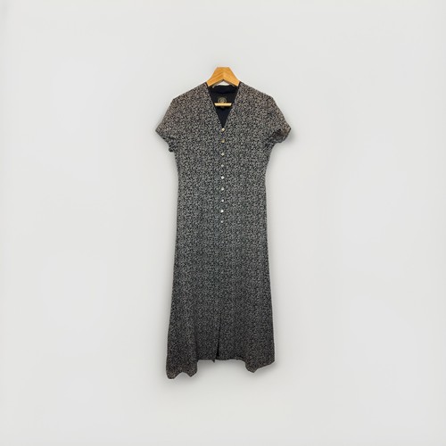 Vintage laura ashley size - laura,