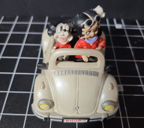 Collectable 2001 betty - betty, boop