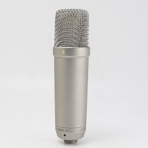 Rode nt1 condenser - rode, nt1-a