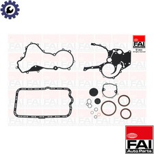 GASKET SET CRANK CASE CS896 FOR RENAULT G9U630/724/754/720/750/730/650 2.5L 4cyl