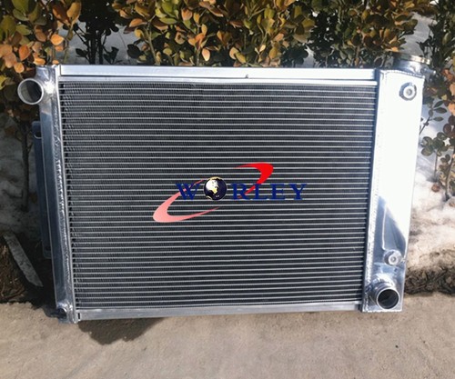 Aluminum radiator for - aluminum,