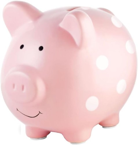 Pearhead large piggy - pearhead,