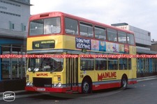 Bus photo mainline group - bus,